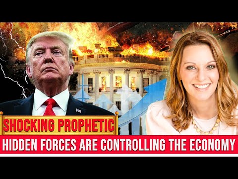 🔥 Julie Green PROPHETIC WORD🔥 HIDDEN FORCES ARE CONTROLLING THE ECONOMY  |POWERFUL Prophecy