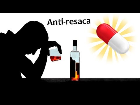 Creada píldora anti-resaca | Noticias 14/5/2018