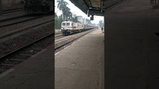 High speed running trains #trending#viral #status#like#edit#train #shortsfeed  #videos