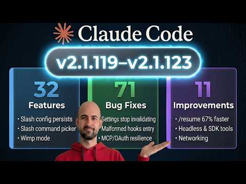 Claude Code Headless Review + Config Persistence Finally Here