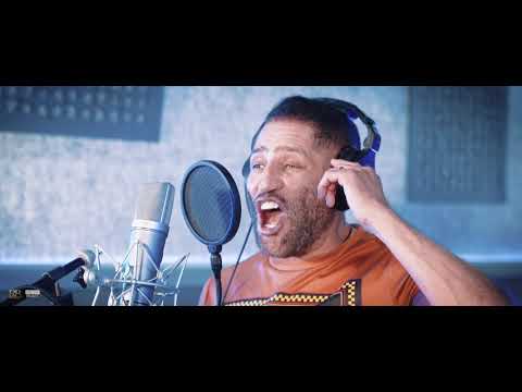 Pancho Barraza & Roberto Jr - El Toro Vaquetón