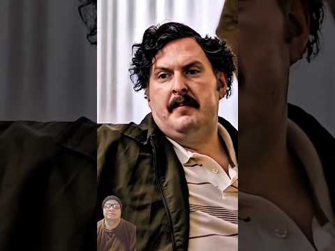 Santorini y El Patrón Analizan Proyecto de Extradición #series #elpatron #elpatrondelmal