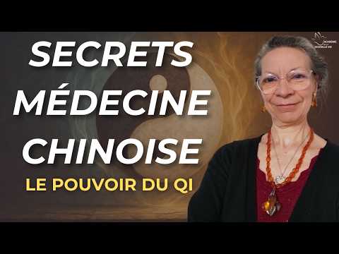 Les clefs pour mieux vivre avec l’aide du Qi Vital