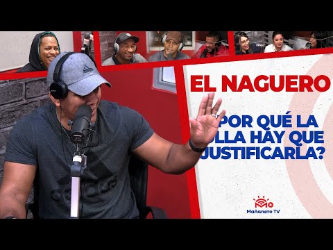 ¿Por qué la OLLA Hay que Justificarla? | El Naguero