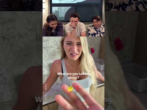 Tom Holland Laughs To Viral Videos Part 41