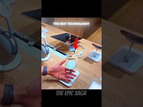 "Other Technology VS This One 🔥 (Insane Edit You Must See!)"#shorts