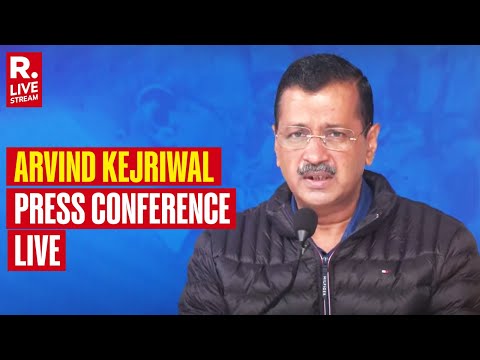 Arvind Kejriwal Launches 'Pujari Granthi Samman Yojna' | Delhi Elections | Aam Aadmi Party