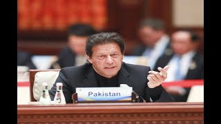 Speech Imran Khan