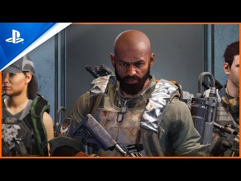 Tom Clancy?s The Division 2 - The Summit Preview Trailer | PS4