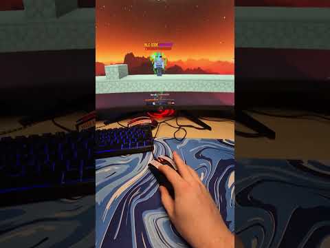 Insane Drag Click CPS 🔥 #shorts