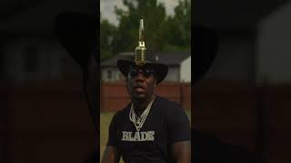 Big Blade - Vacation