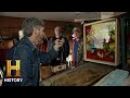 Exploring Unique Items and Pinball Machines