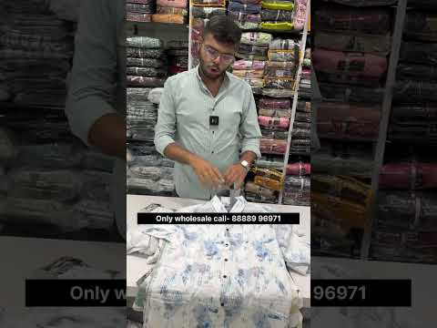 Nagpur shirt wholesale market | formal shirt Manufacturer in Nagpur | casual shirt wholesale shop,