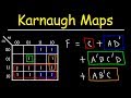 Boolean Functions and K-map Concepts