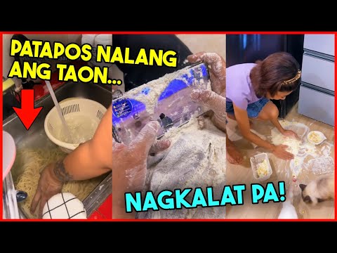 MGA KAPALPAKAN BAGO MATAPOS ANG TAONG 2024🤣FUNNY PINOY VIRAL VIDEOS•EPIC FAIL MOMENTS•FUNNY MEMES