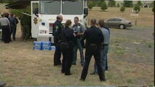 YouTube video thumbnail: Governor Grants Clemency to 44 People, Including man who Shot a Dougco Sheriff's Deputy
