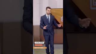 O ERRO QUE DIVIDIU A OPOSIÇÃO