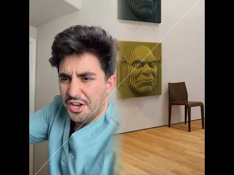 This is so funny, I couldn't stop laughing ๐๐ #funny #doddlersoftiktok #funnyvideos #duet