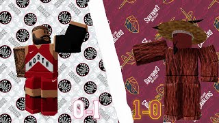 B4L S2 - Toronto Raptors @ Cleveland Cavaliers (FULL GAME HIGHLIGHTS)