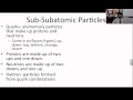 Exploring Atomic Theory Concepts