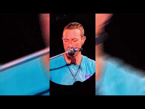 Coldplay - The 1 (Taylor Swift Cover) Vienna