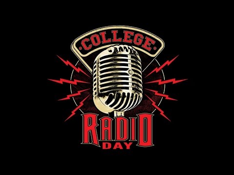 College Radio Day