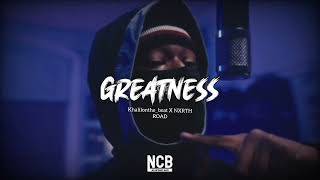 [FREE] UK Drill Type Beat "Greatness" Drill Instrumental (Prod. Khalilonthe_beat x NXRTH ROAD )
