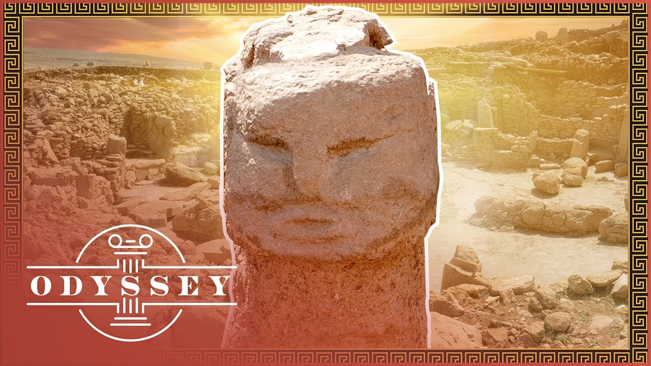 Is This Humanity’s Oldest Monument? | Forbidden Knowledge: Forgotten Cities Lost in Time