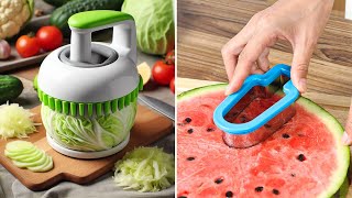 TOP 10 AMAZING KITCHEN GADGETS OF 2024😍 New Gadgets! Smart Appliances, Tools, Utensils, TikTok #1582