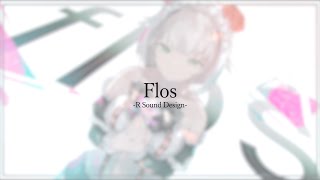 【ボイチェン】Flos/音無いこ＠Vtuber【歌ってみた】