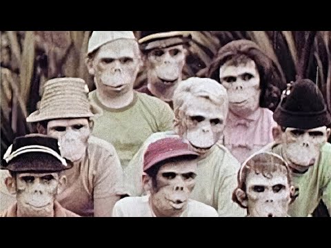 Boards of Canada - Everything You Do is a Balloon (2022, HQ)
