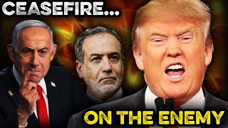 Trump Strikes Iran, Then This Happens