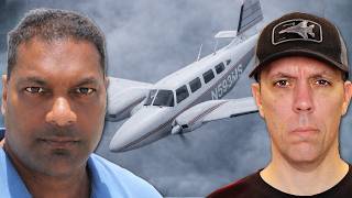 How an Arrogant Flight Instructor Got Everyone Killed!