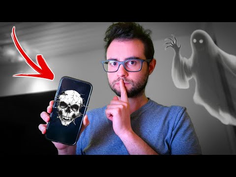 CHIAMO i NUMERI di TELEFONO HORROR MALEDETTI 😨 NON CHIAMATELI MAI!