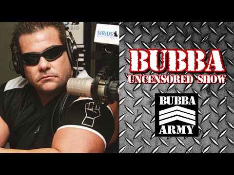 - #TheBubbaArmy Uncensored After Show 8/10/2022