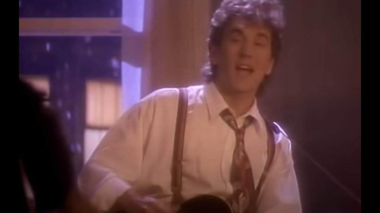 Fleetwood Mac – As Long As You Follow (Official Music Video)