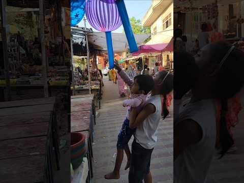 mahi ne mele me se kya liya🌟 #viralvideo #ytshorts #funwithsimmi #shorts #shortsvideo #fun #mela