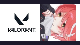 〖 VALORANT 〗 シルバー3にいくぞー！！ 〖 心白てと / ネオポルテ 〗