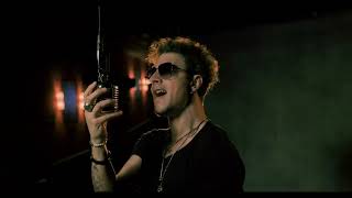 King Sapo & Gabriel Shinova - Tren en una postal