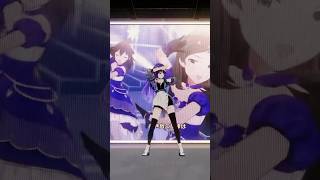 【踊ってみた】声ありver.「Star Impression」#Shorts #dance #踊ってみた