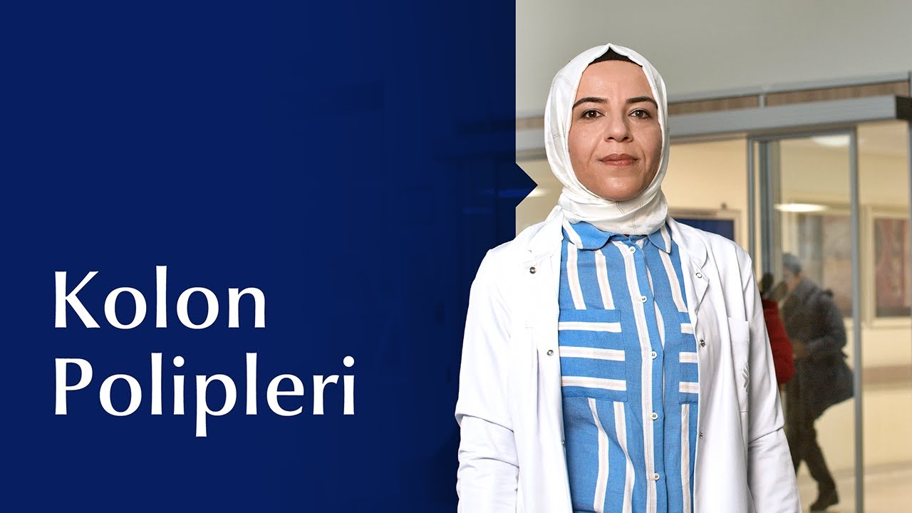 Kolon polipleri tespit edildiklerinde olası kolon kanseri riskine karşı alınmalıdırlar.