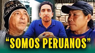 Así se viven en la isla Santa Rosa