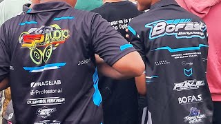 Panas!! SP vs BOFAST Batle Sound Wonosobo Srono Banyuwangi 2025