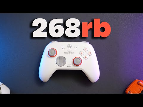 Controller Murah Paling Ideal. – Gamesir Nova 2 Lite