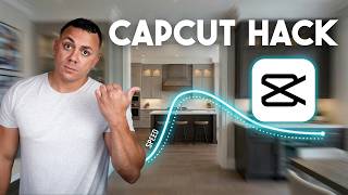 Viral SPEED RAMP Motion in CapCut | Complete Step-by-Step Tutorial