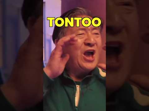 😡EL JUGADOR MÁS ODIADO DE SQUID GAME