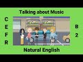Music Preference Analysis