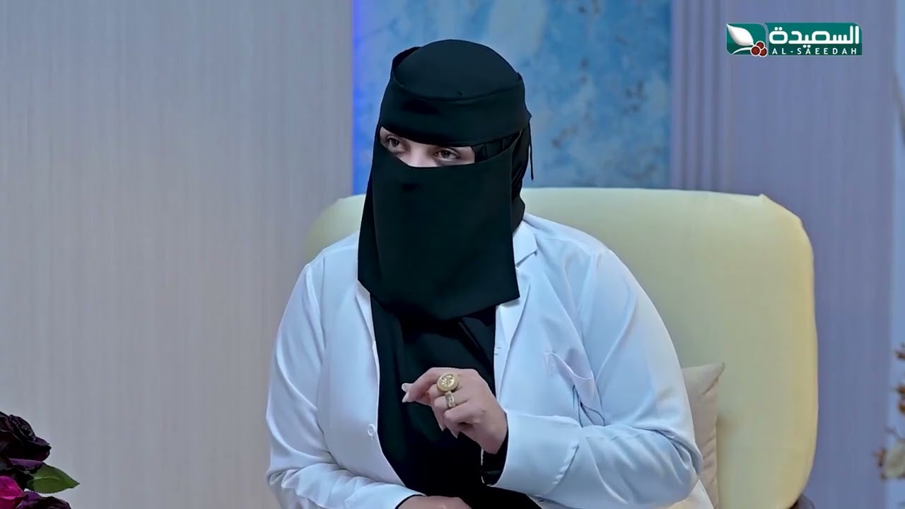 قناة السعيدة