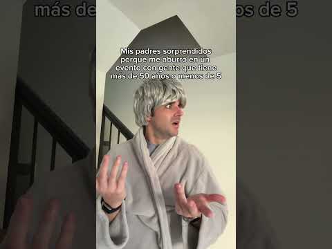 Mis padres SORPRENDIDOS 😲 #shorts