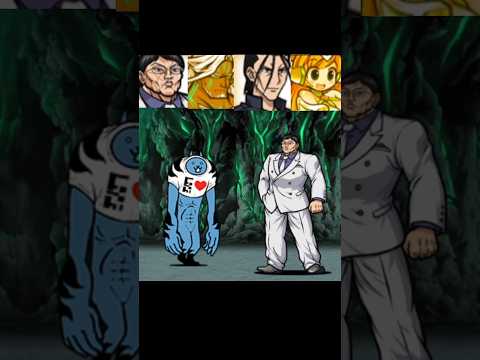 猫の動画サムネイル - [냥코대전쟁] 극악의 거신 vs 울슈레 #냥코대전쟁 #battlecats #にゃんこ大戦争